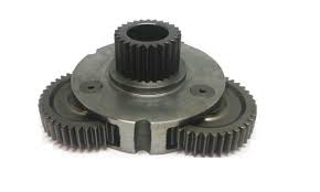 Motor translação