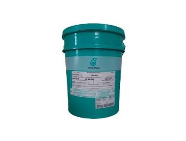 Graxas de extrema pressão 