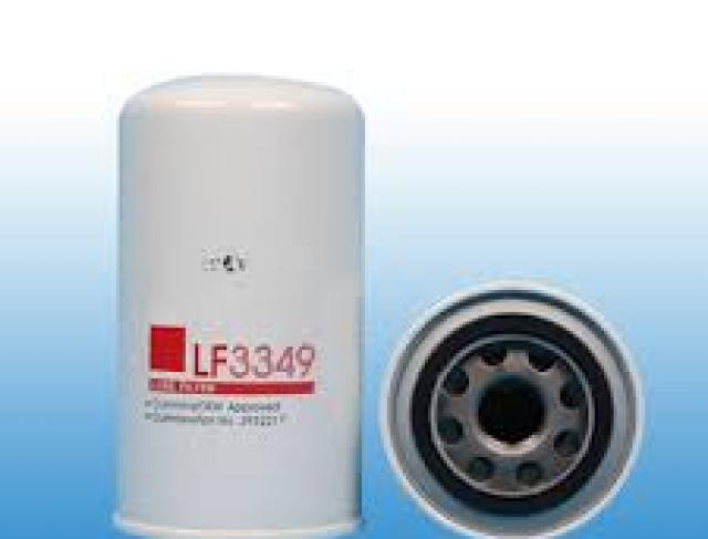 filtros lubrificantes 