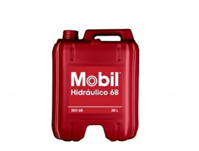 óleo alta pressão AW68